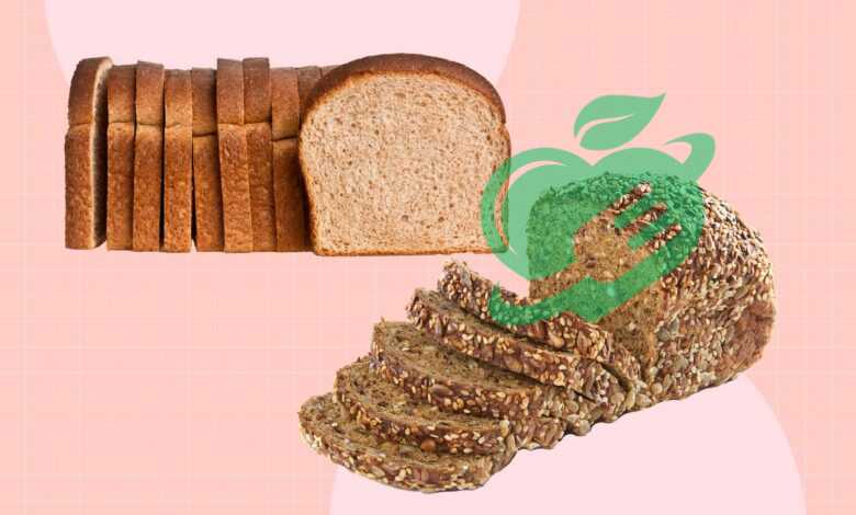 Bake Better with Our Whole Grains Bread Guide