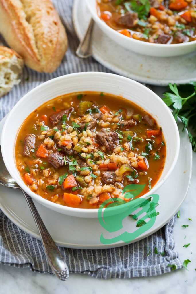 Benefits of Making Soup at Home