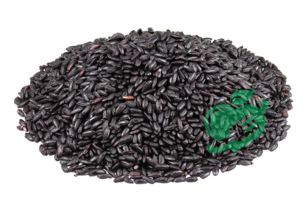 Black Rice