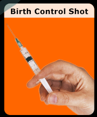 Brief History of Birth Control Shots