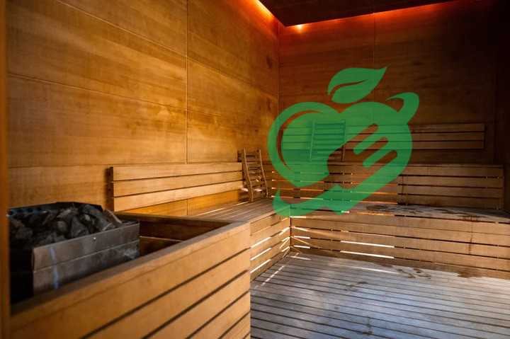 Combining Saunas with Exercise