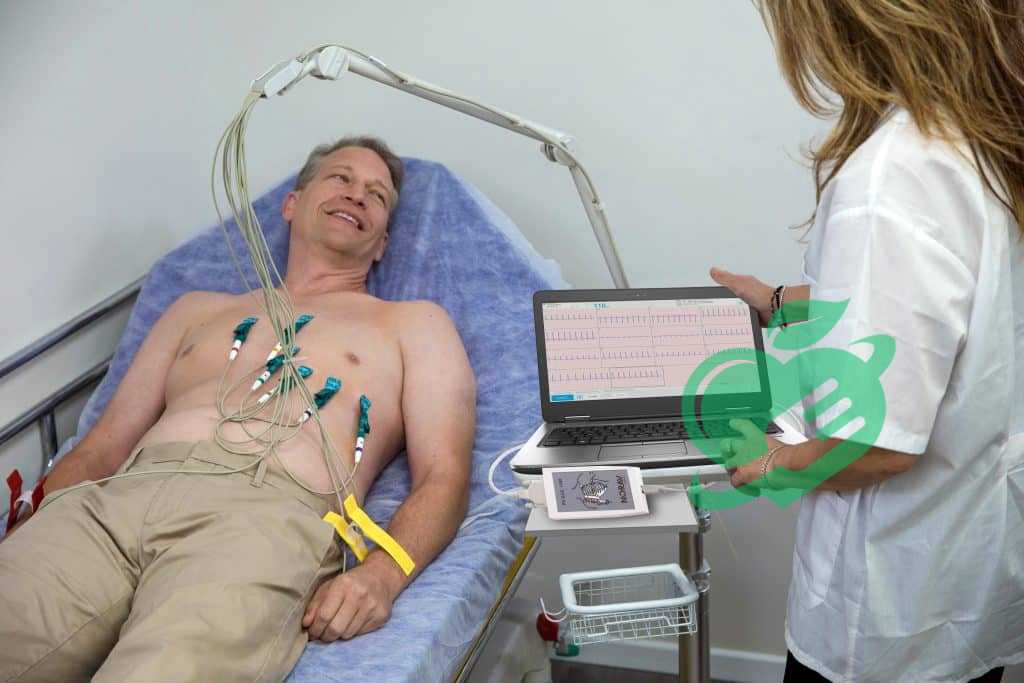 Differentiating between Arrhythmias