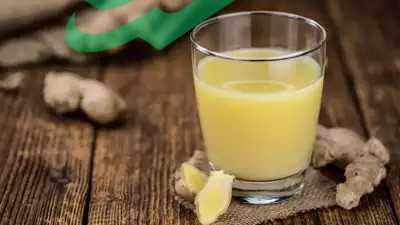 Effects of Ginger on Metabolism