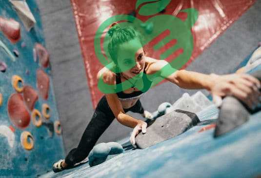 Elevate Your Health The Thrilling Benefits of Rock Climbing