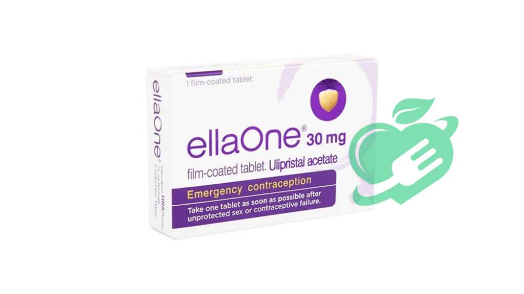 Ella contraception