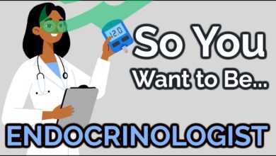 Empowering Your Health Journey with an Endocrinologist's Care