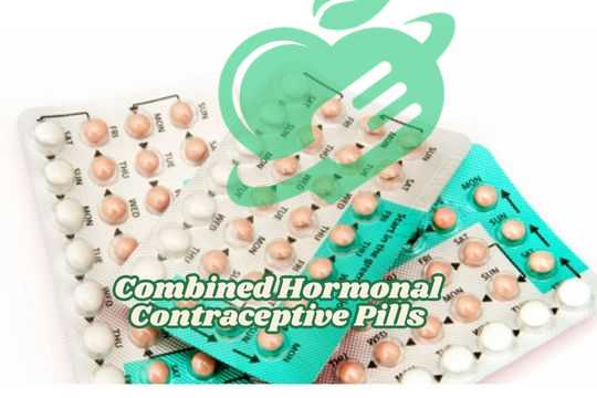 Combined Hormonal Contraceptive Pills