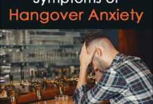 From Panic to Recovery Dealing with Anxiety Attack Hangover