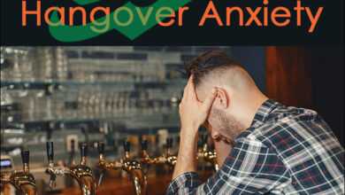 From Panic to Recovery Dealing with Anxiety Attack Hangover