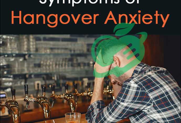 From Panic to Recovery Dealing with Anxiety Attack Hangover