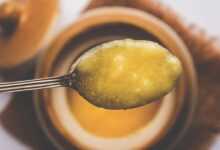 Ghee Is Dairy Free – A Healthy Alternative Explained