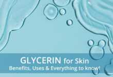 Glycerin Benefits for Skin You Need to Know