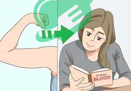 Handling Blood-related Situations in Everyday Life