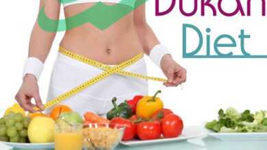 History and experience of the Dukan Diet