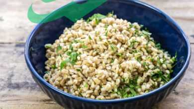 How to Cook Barley Pearl Perfectly Every Time