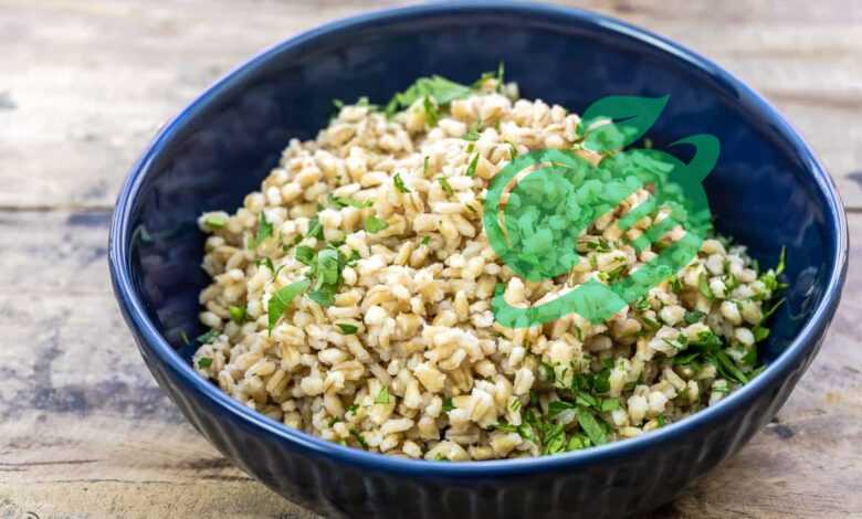 How to Cook Barley Pearl Perfectly Every Time