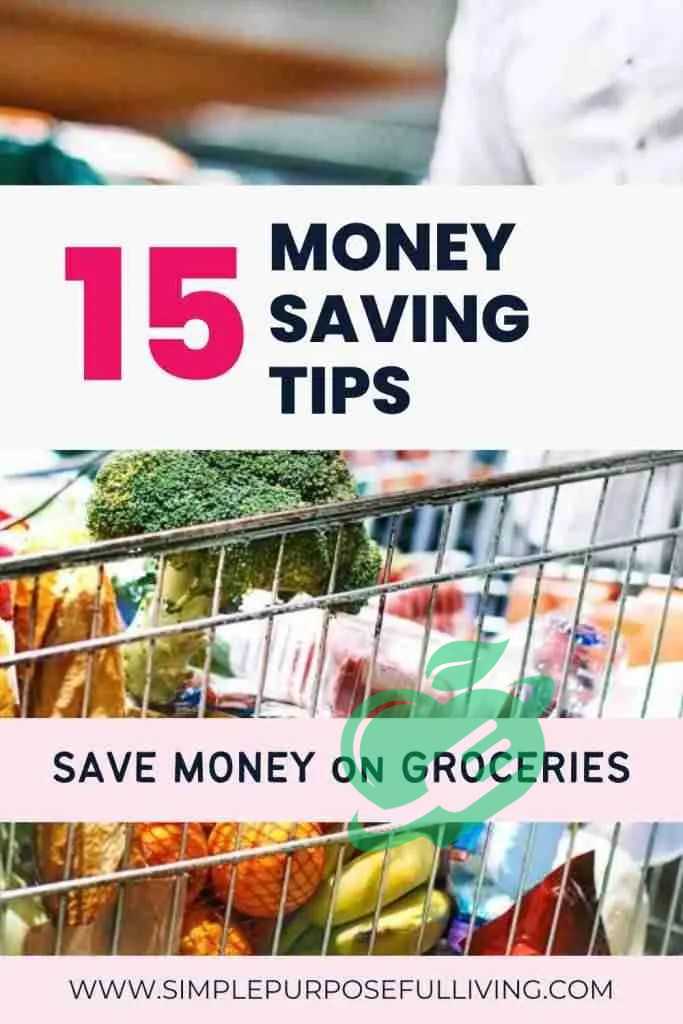 Importance of Cutting Grocery Costs