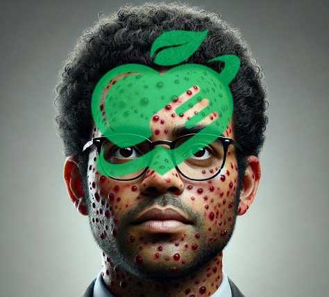 Lifestyle changes mpox cases
