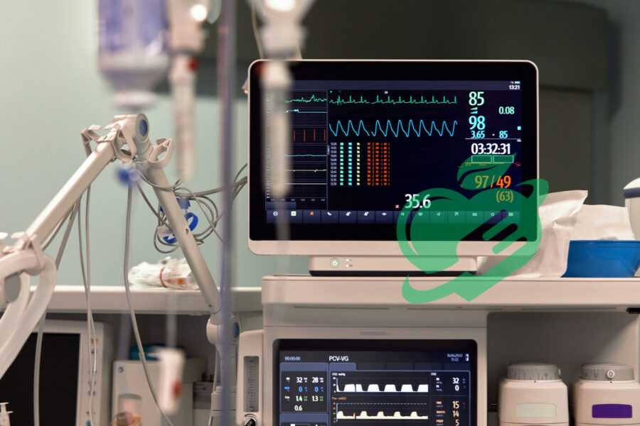 Monitoring Cardiac Health