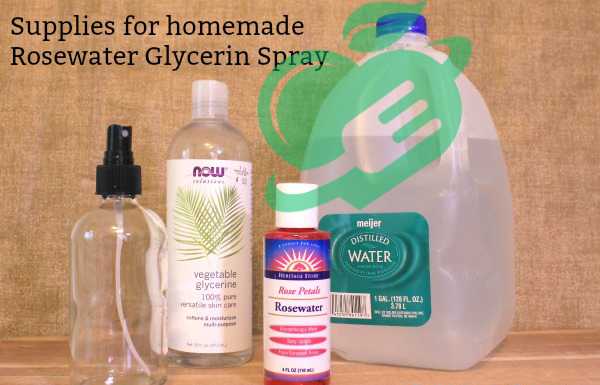 Precautions for Safe Use of Glycerin in Skincare