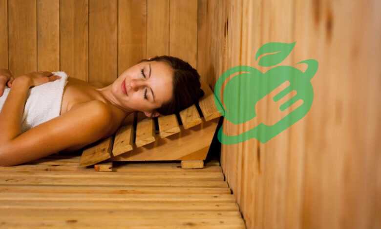 Sweat It Out How Saunas Can Improve Your Well-Being