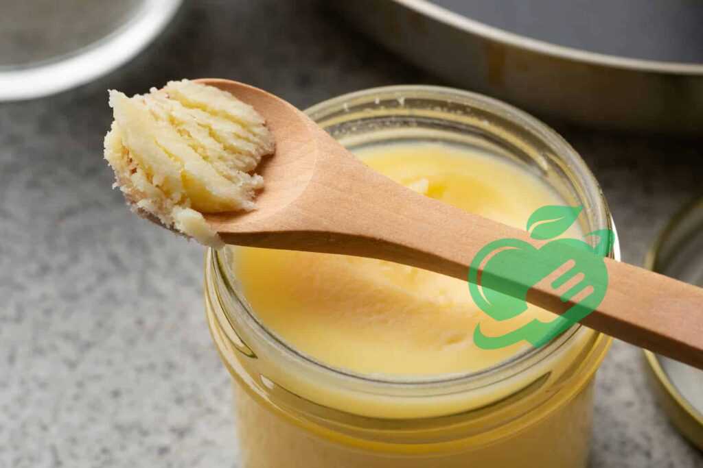 Tips for Substituting Ghee