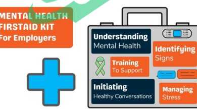 Understanding the Importance of Mental Health First Aid