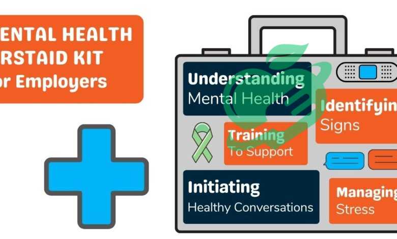 Understanding the Importance of Mental Health First Aid