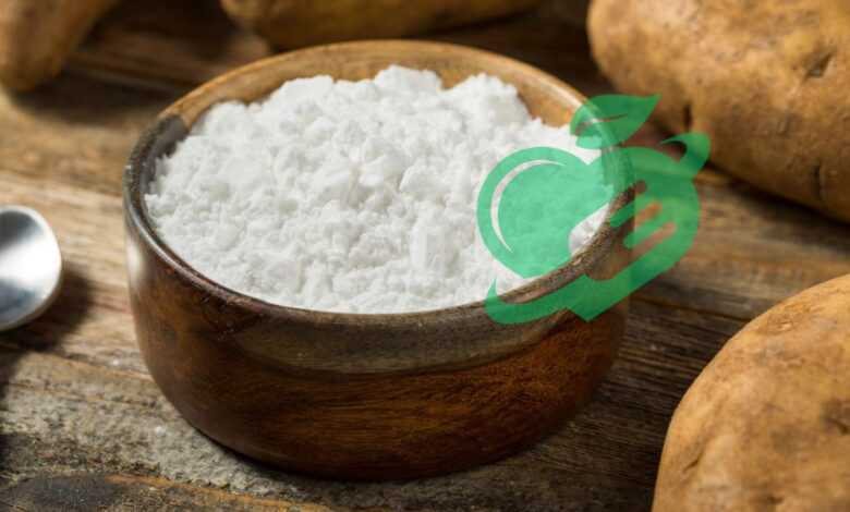 Unlock the Power of Potato Starch for a Healthier Life