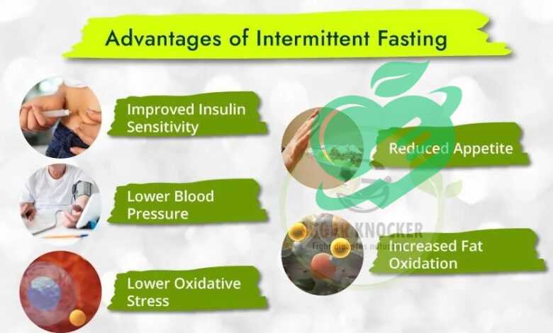 Unpacking the Benefits of Intermittent Fasting for Diabetics