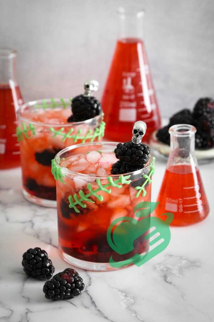 Why Make Spooky Drinks for Halloween