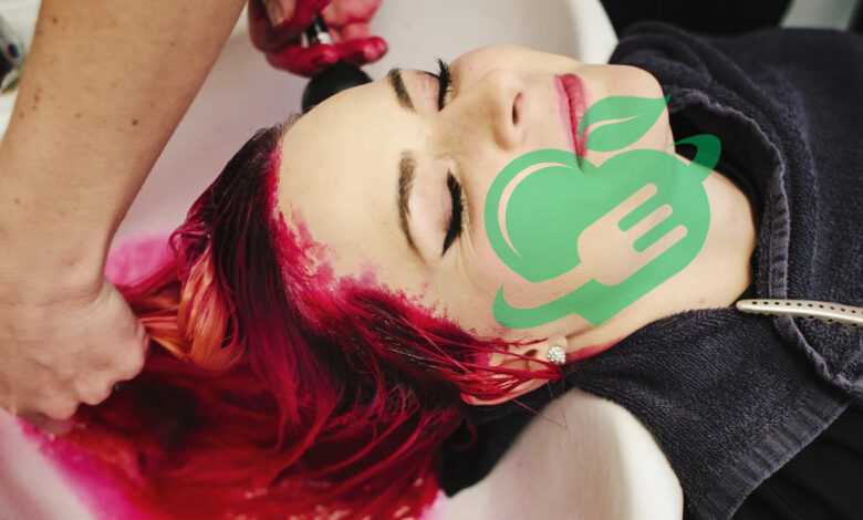 Dye Disasters? 7 Easy Solutions for Removing Hair Dye from Skin