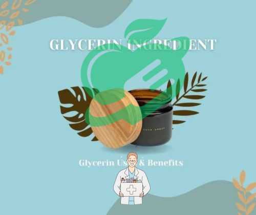 Benefits of Using Glycerin for Skin