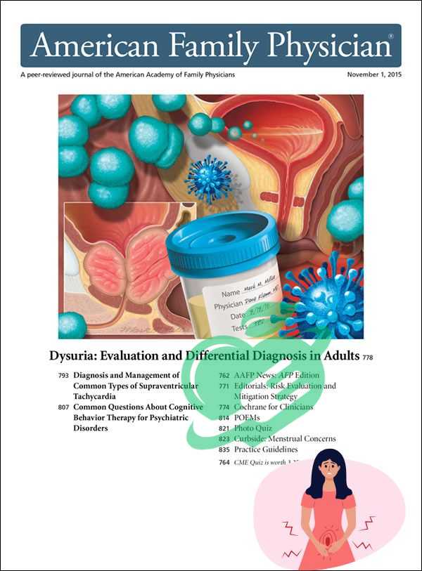 Interstitial Cystitis