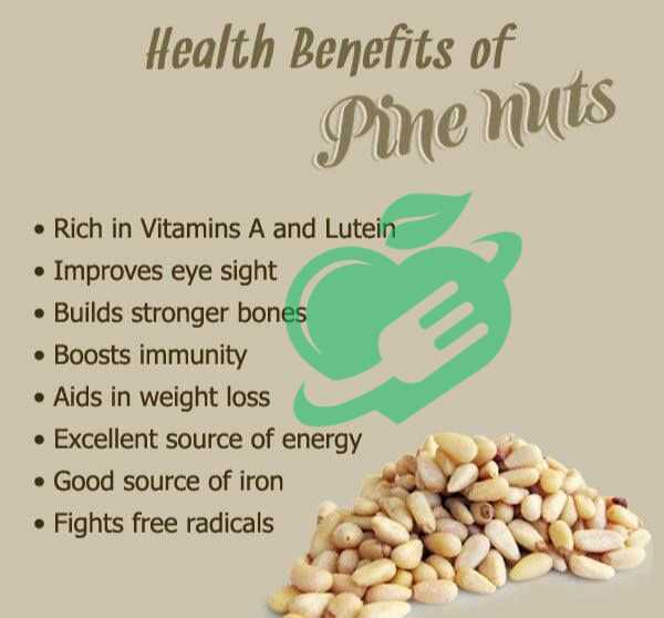 Rich Source of Vitamins and Minerals