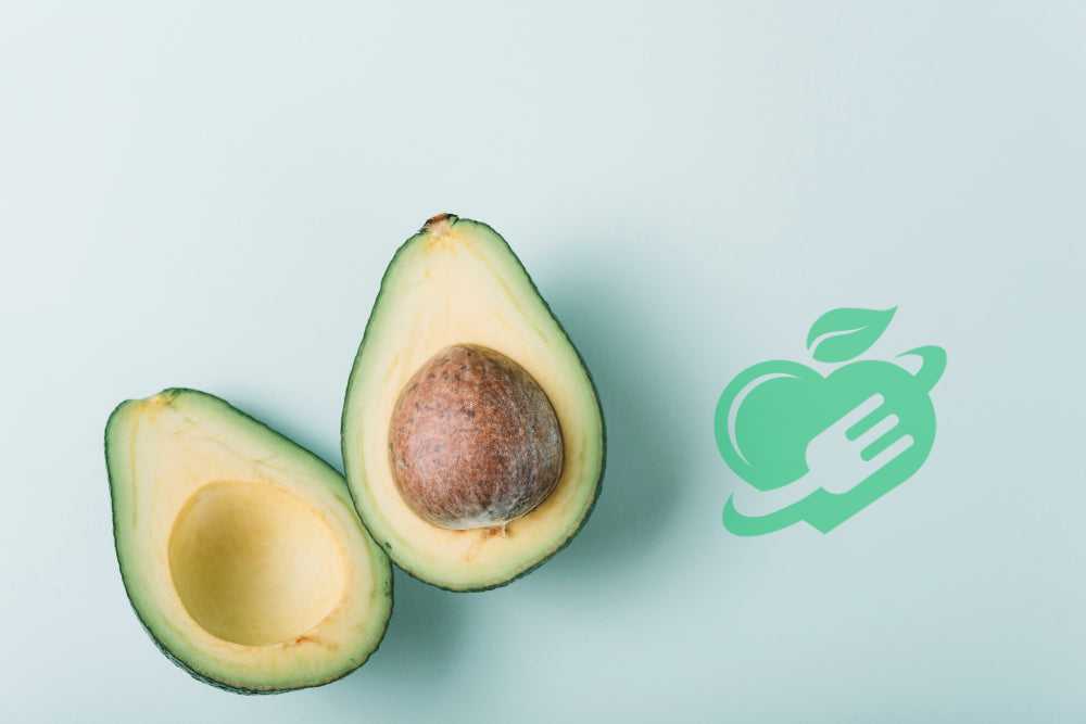 Avocado Protein Bowl