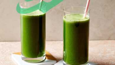 Definition of Green Juice
