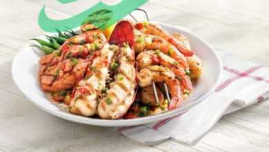Experience the Best of Seafood with Red Lobster Menu