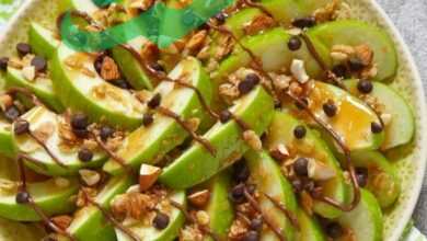 Health Benefits of Green Apples