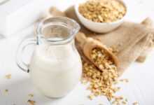 Why Oatmeal Milk is the Healthy Choice You Need