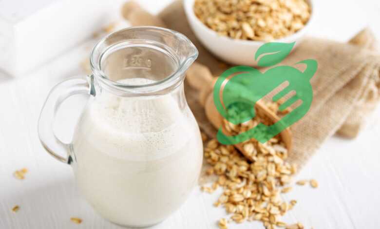 Why Oatmeal Milk is the Healthy Choice You Need