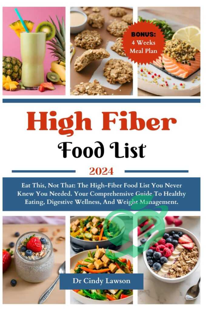Role of Fiber in Digestive Health
