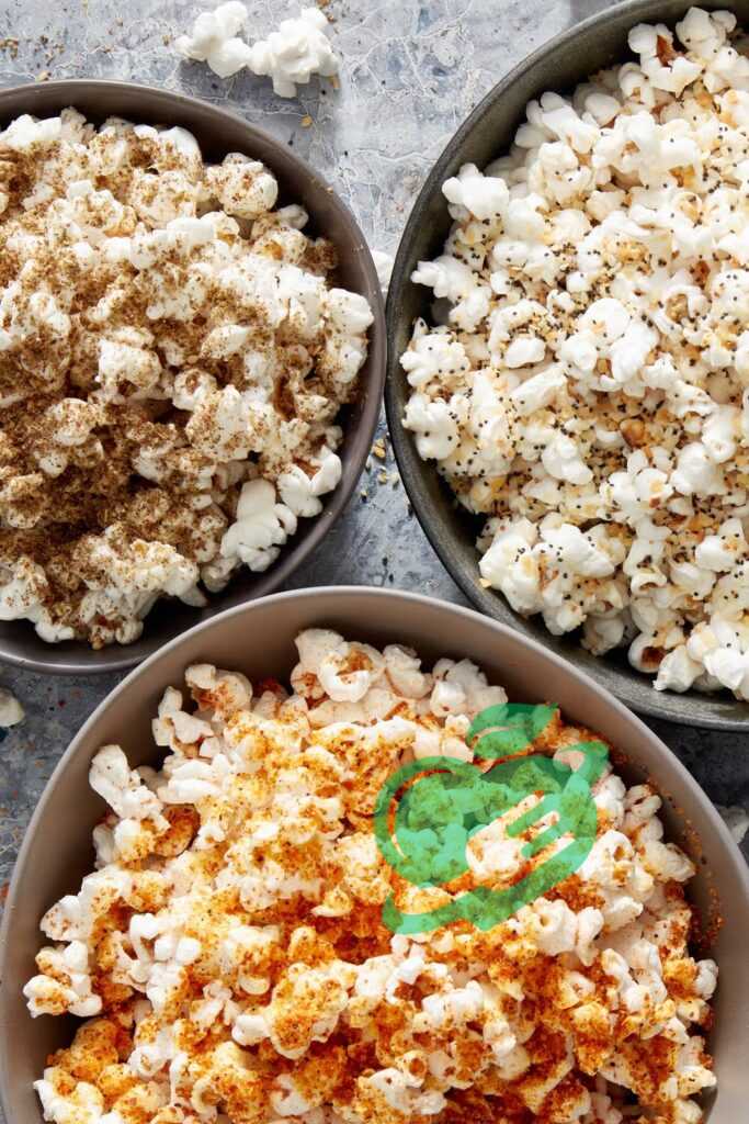 Popcorn