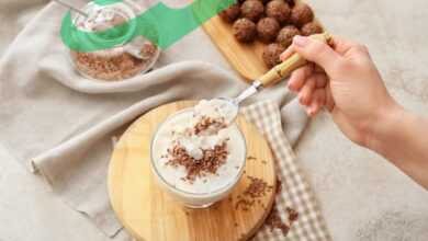The Ultimate Fiber Snack List for Health-Conscious Snackers
