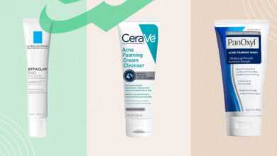 Benzoyl Peroxide Cream