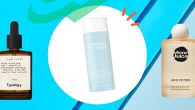 Beta Hydroxy Acid Exfoliant That Dermatologists Love