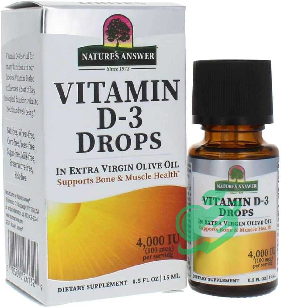 Vitamin D