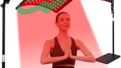 Finding the Perfect Length for your Red Light Therapy