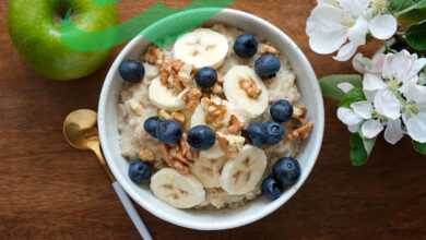 How Breakfast Affects Your Energy