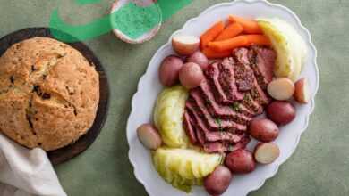 Incorporating Corned Beef into Your Diet